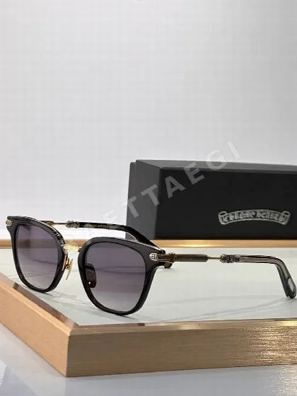 크롬하츠 선글라스 205084 Chrome Hearts Sunglasses
