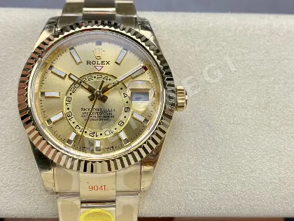 롤렉스 시계 레플리카 43089 Rolex