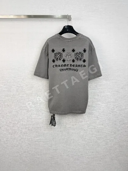 크롬하츠 남성 반팔 50194