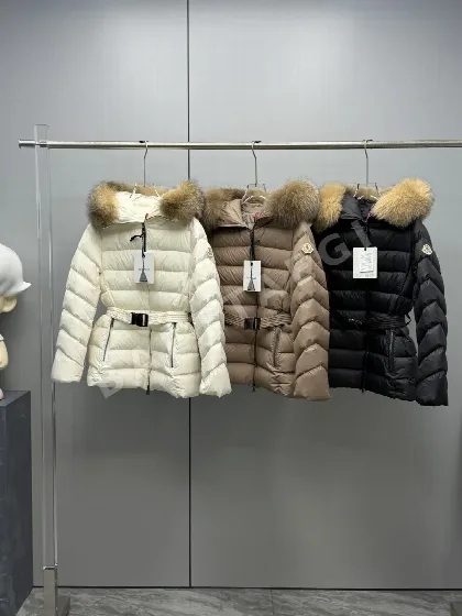 몽클레르 키피돈 여성 다운 패딩 188539