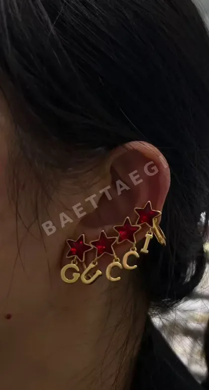 구찌 귀걸이 55499 Gucci Earrings