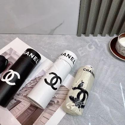 샤넬 5단 우산 85379