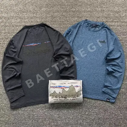 파타고니아 긴팔 티셔츠 203782 Patagonia Long Sleeve