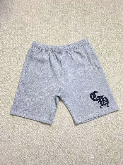 여성 패치워크 자수 반바지 163949