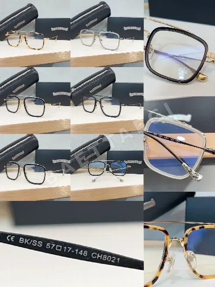 크롬하츠 CH8021 선글라스 54644