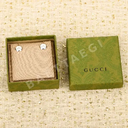 구찌 귀걸이 55756 Gucci Earrings