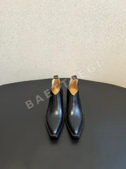 마르지엘라 부츠 포인티드토 178885