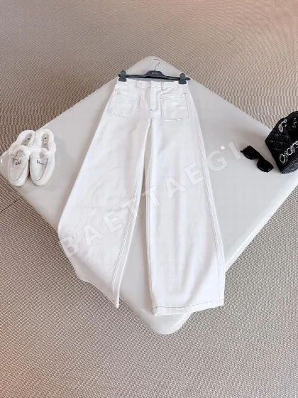 디올 여성 바지 198105 Dior Pants