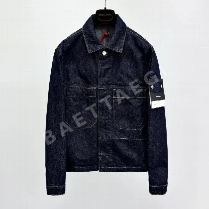 스톤아일랜드 남성 자켓 114380