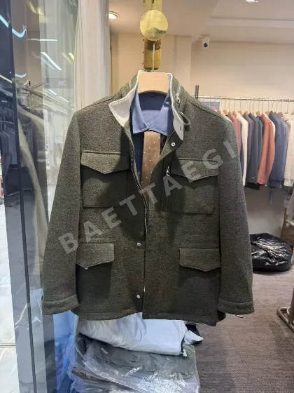 로로피아나 남성 자켓 93062