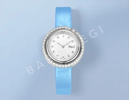 피아제 포제션 터닝 더 타이드 여성 시계 레플리카 45325 Piaget