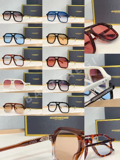 자크마리마지 선글라스 56691 Jacques Marie Mage Sunglasses