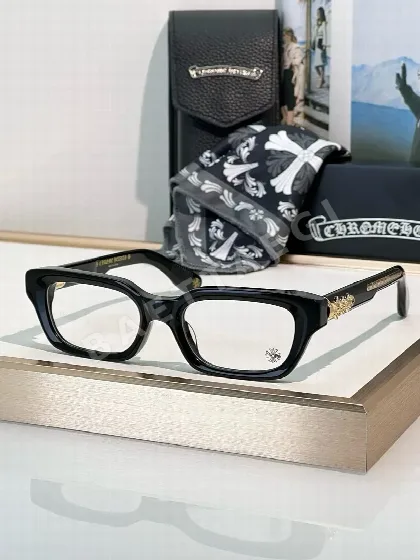 크롬하츠 선글라스 205198 Chrome Hearts Sunglasses