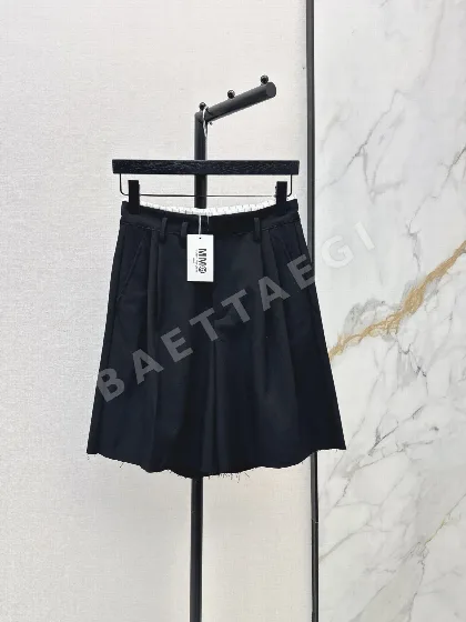 마르지엘라 핸드스티치 여성 바지 165417