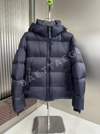 몽클레르 남성 다운 패딩 재킷 188450