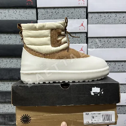 어그 [OT] 화이트 209013 UGG 1120849-CWGY