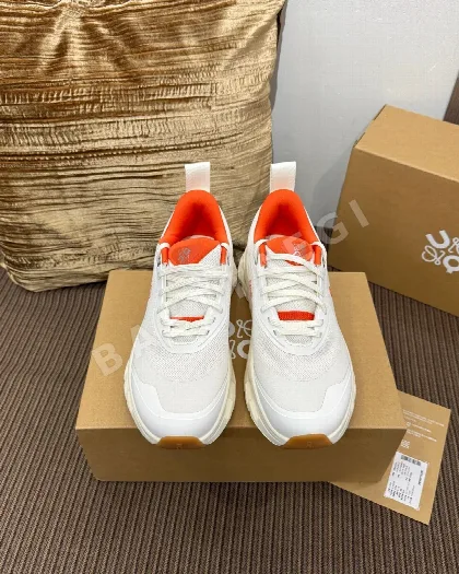 로에베 스니커즈 메시 187648