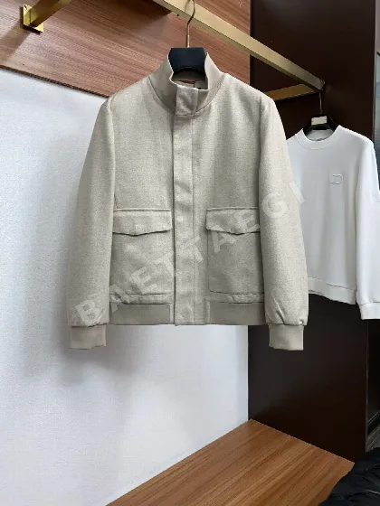 로로피아나 남성 자켓 207245 Loro Piana Jacket