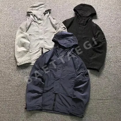 CP컴퍼니 자켓 203422 CP Company Jacket