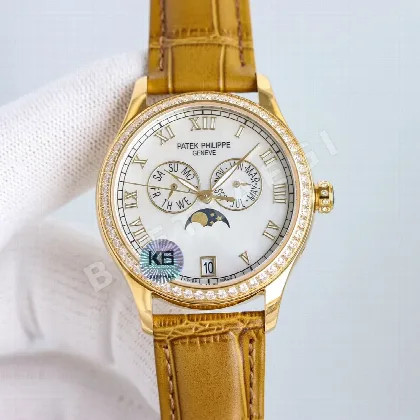 파텍필립 칼라트라바 다이아 레플리카 44094 Patek Philippe