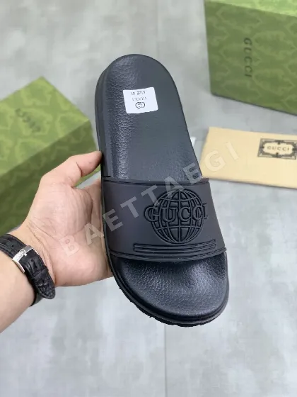 구찌 뱀띠 캐주얼 슬리퍼 23799