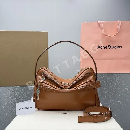 아크네스튜디오 카메로 미디움 143207 가방 Bag