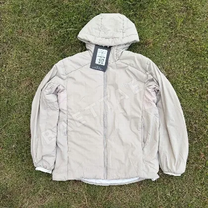 아크테릭스 [TZ] 아톰 LT 후디 2.0 브라운 200183 Arc'teryx Atom LT Hoodie 2.0