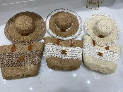 셀린느 캡 120256