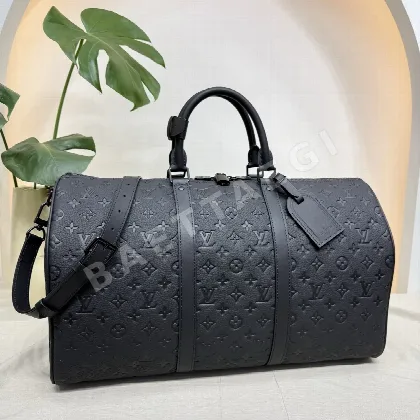 루이비통 키폴 밴드리에르 50 트래블백 가방 M59025