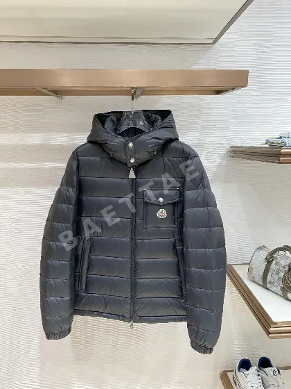 몽클레르 남성 구스 다운 패딩 재킷 207659