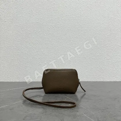 더로우 오웬 포치 코인퍼스 가방 TR-122