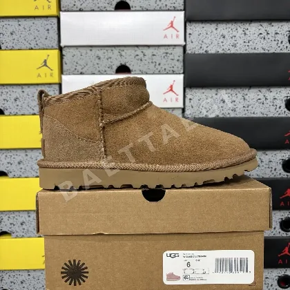 어그 [TOP] 208861 UGG Classic/Mini Mini -6109