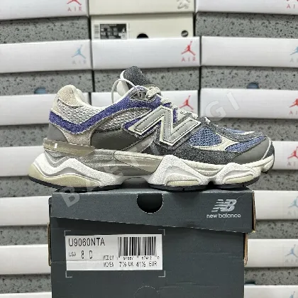 뉴발란스 [C] 9060 U9060NTA 202207 New Balance 9060