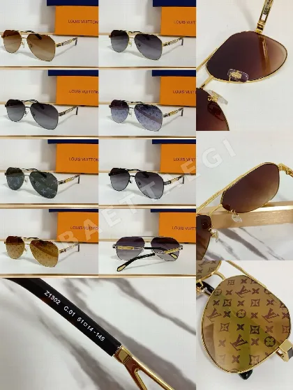 루이비통 선글라스 54826 Louis Vuitton Sunglasses