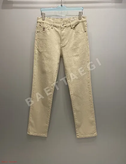브루넬로쿠치넬리 바지