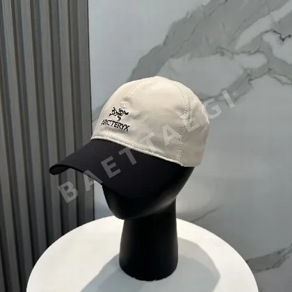아크테릭스 스몰 버드 메시 베이스볼캡 120328