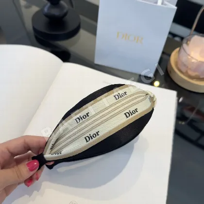 디올 헤어밴드 184332