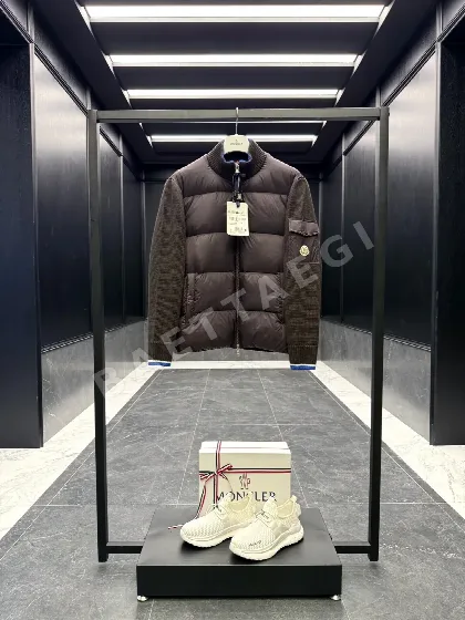 몽클레르 남성 패딩 181189 Moncler Padding
