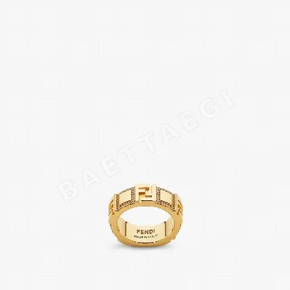 펜디 반지 71335 Fendi Ring