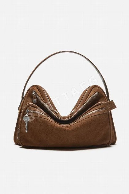 아크네스튜디오 카메로 미디움 143212 가방 Bag
