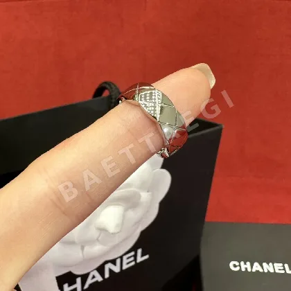 샤넬 코코 크러쉬 반지 178437