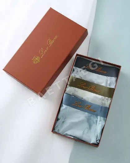 로로피아나 아이스 실크 남성 속옷 L~4XL 104168