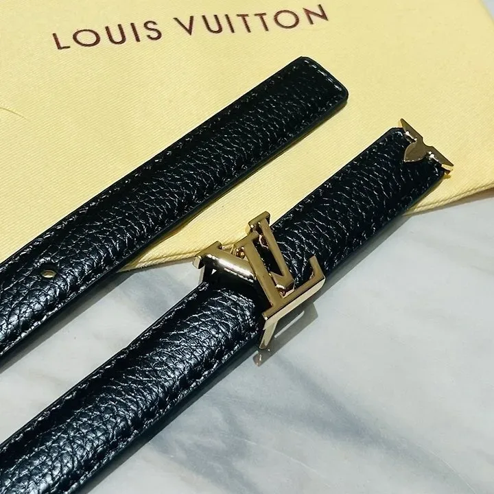 프리티 LV 이니셜 20MM 이미지 4