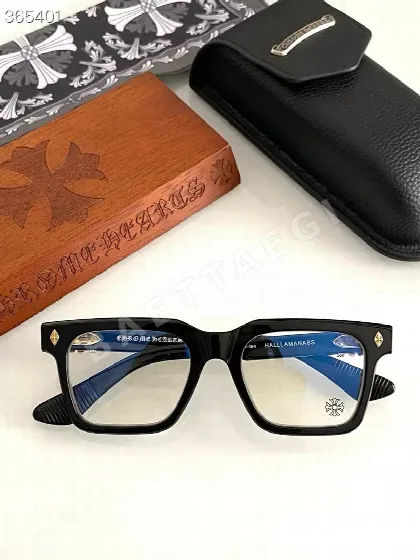 크롬하츠 선글라스 205106 Chrome Hearts Sunglasses