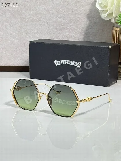 크롬하츠 선글라스 205155 Chrome Hearts Sunglasses