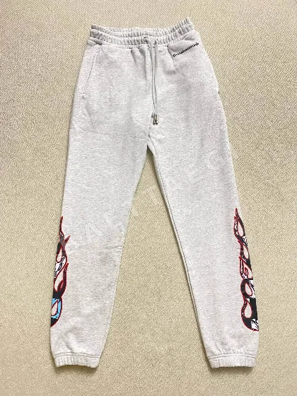 남성 바지 163520 Chrome Hearts Pants