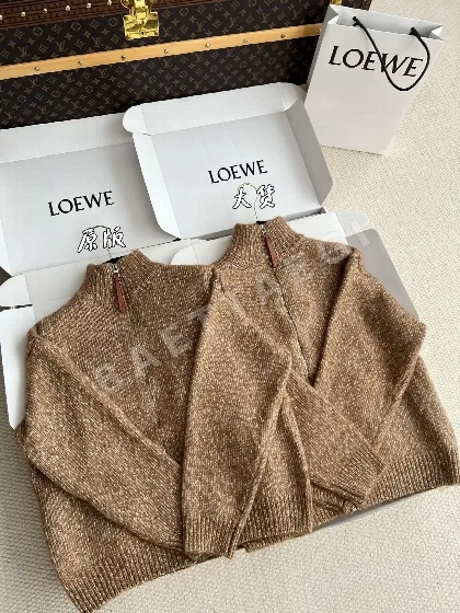 로에베 여성 자켓 206620 Loewe Jacket