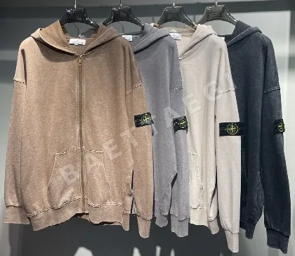 스톤아일랜드 남성 후드 51031 Stone Island Hoodie