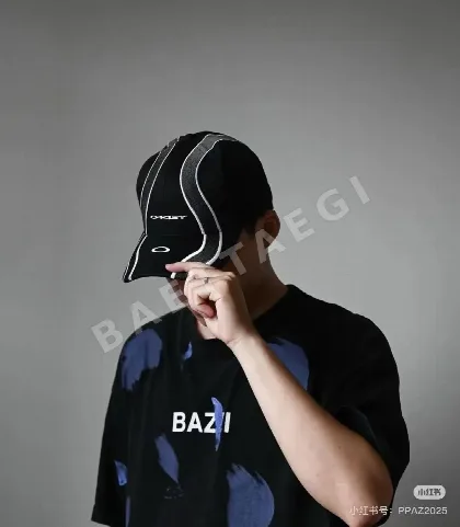 발렌시아가 로고 야구모자 81809