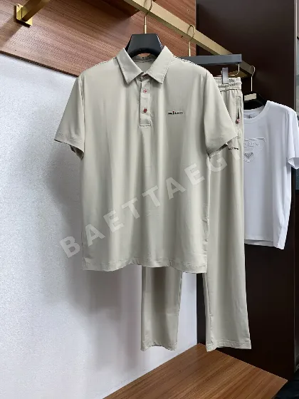 키톤 남성 반바지 세트 96606